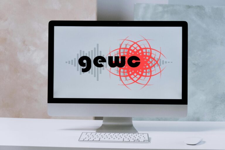Radio Show: GEWC Top 15 Alben KW 10