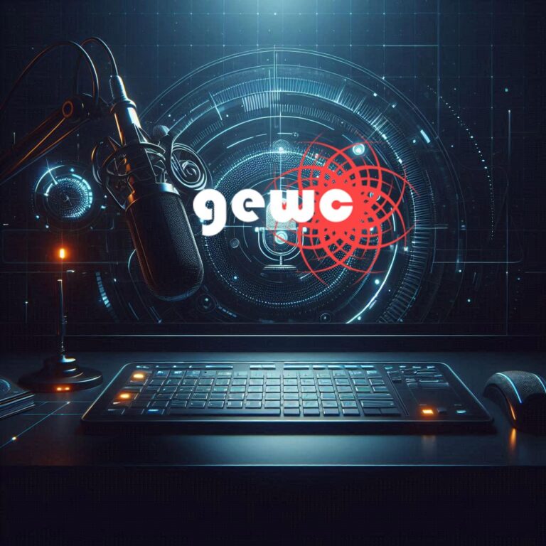 Radio Show: GEWC Top 15 Tracks KW 10