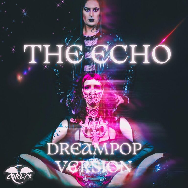 Death-Pop-Band Corlyx veröffentlicht Dream-Pop-Version von „The Echo“