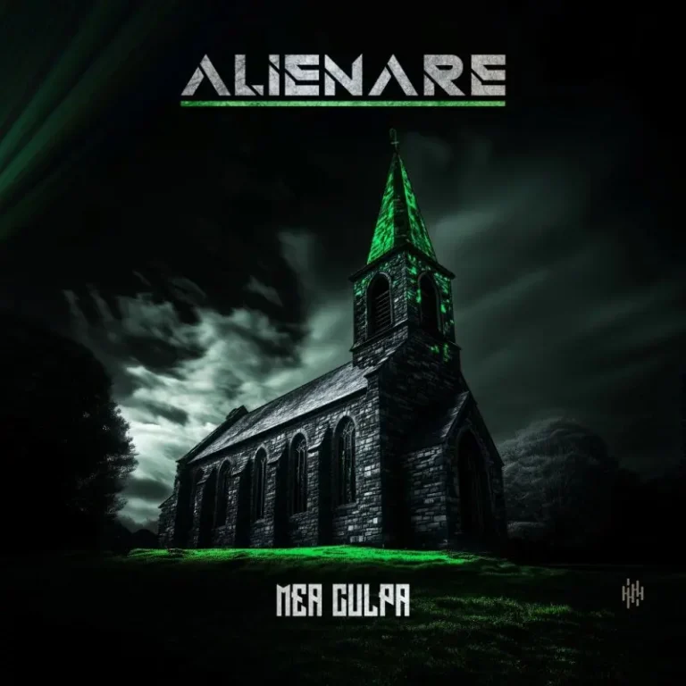 Alienare: Neue EP und Tour