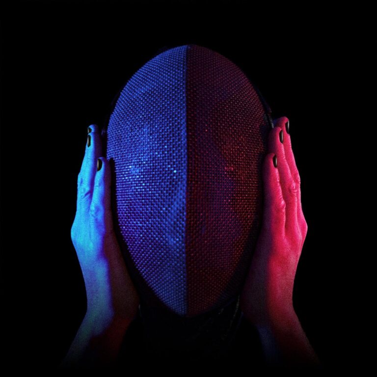 Blackbook`s „Technophobia“ kommt diesen Freitag