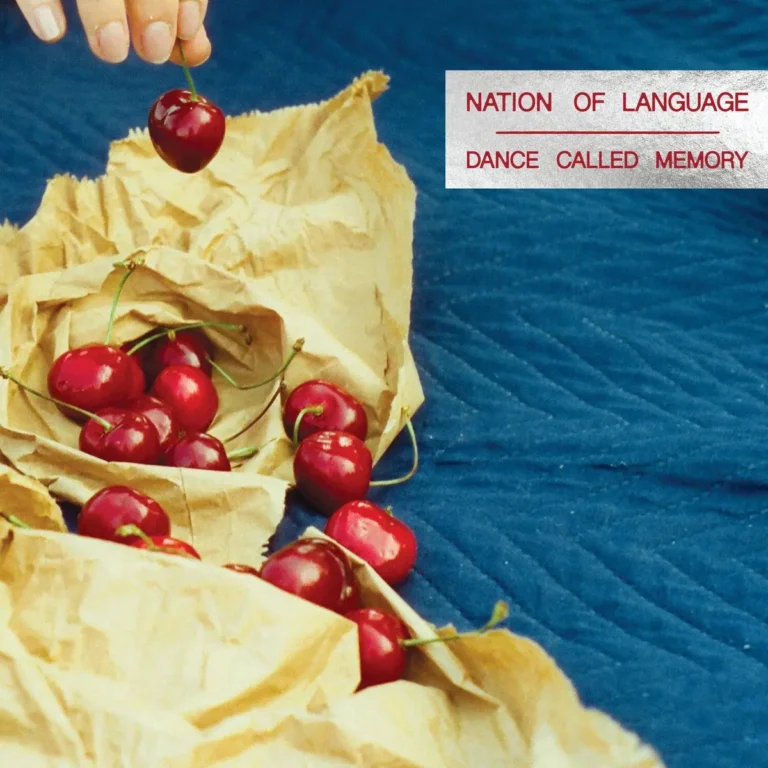 Nation of Language kündigen neues Album “Dance Called Memory” an