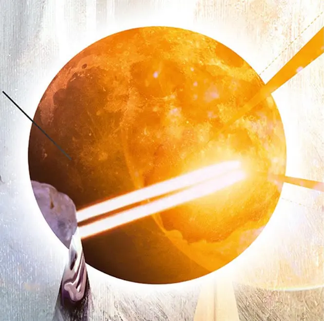 Rotersand veröffentlichen weiteren Song aus dem kommenden Album