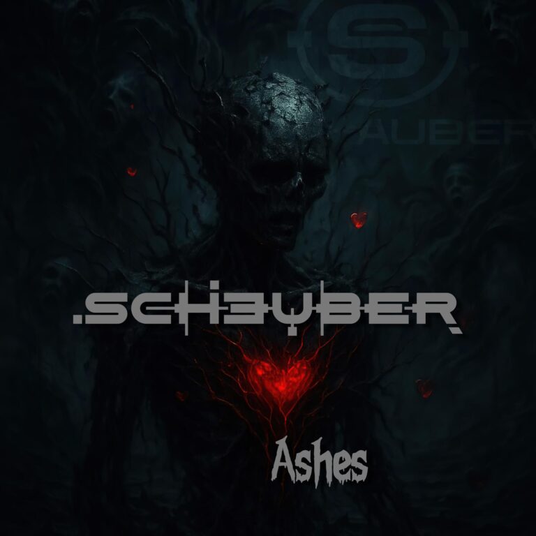 Scheuber veröffentlicht neue Single im August