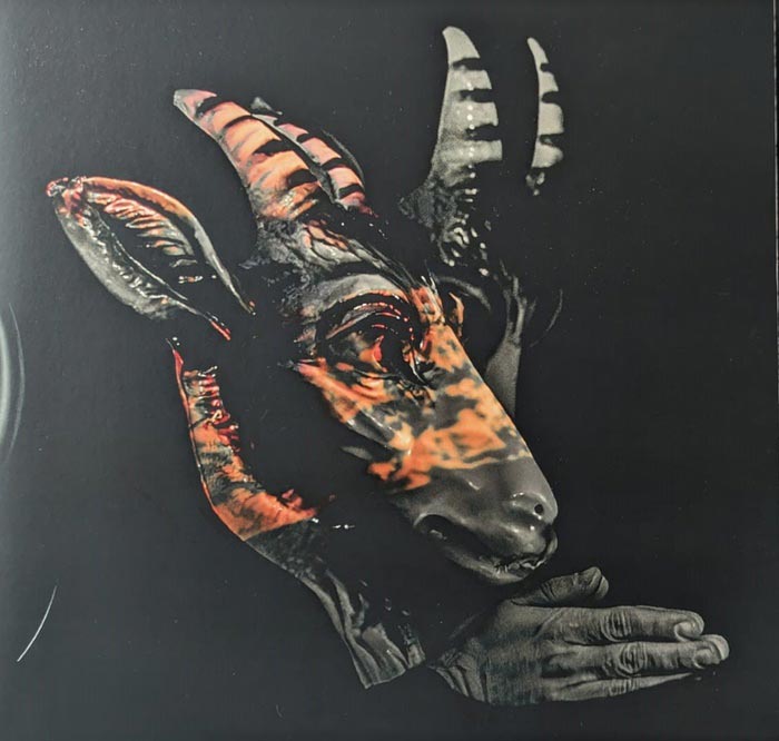 The Devil & The Universe veröffentlichen ihr siebtes Album