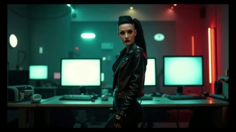 Neue FrontAngel Single „Computer Problems“