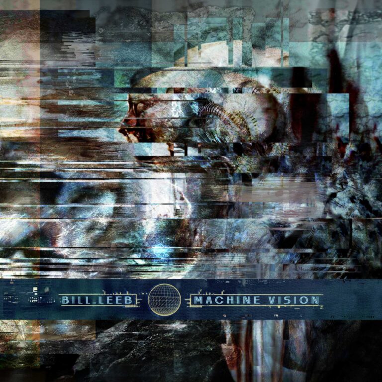 Bill Leeb: Remix-EP von einer Leitfigur der Electro-Industrial-Szene