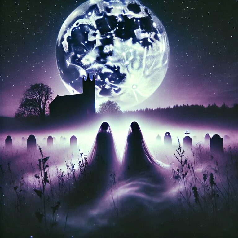 Das neue EBM/Darkwave-Duo Ghostbells unterschreibt bei Out Of Line Music und veröffentlicht seine Debütsingle „Darkness Saves“.