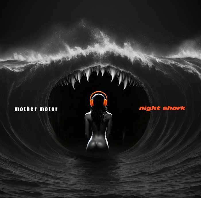 Endlich – das zweite Mother Motor Album