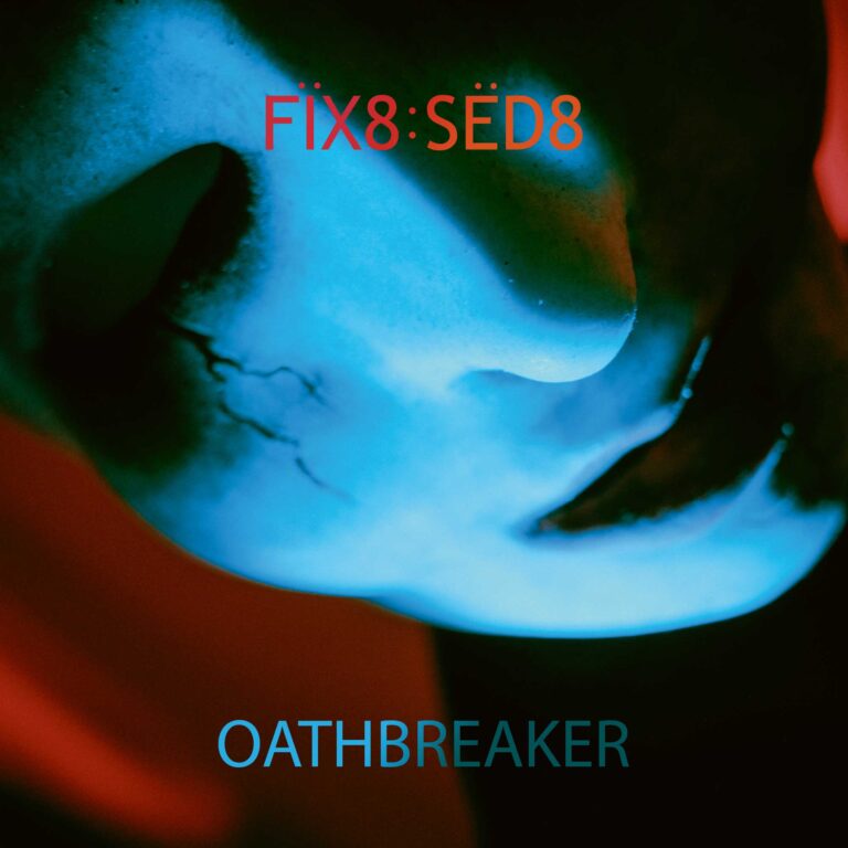 Fïx8:Sëd8 gewähren weiteren Einblick ins neue Album.