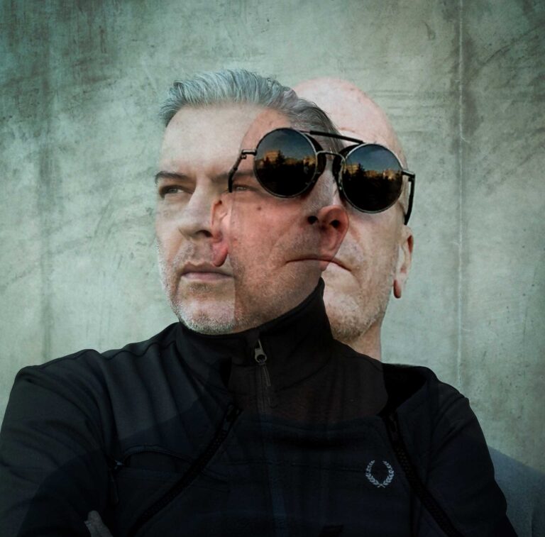 Industrial/EBM Duo Omen Code unterzeichnet bei Dependent Records