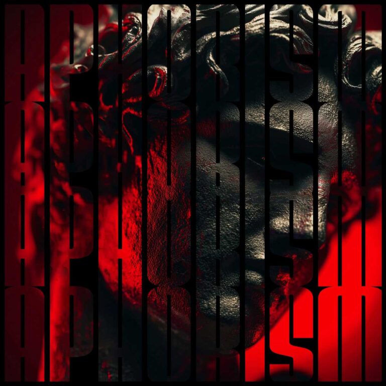 TeknoVore und Draven vereinen sich zu einer explosiven neuen Single