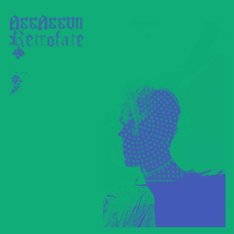 Synthpunk/EBM Projekt Assassun präsentiert viertes Album