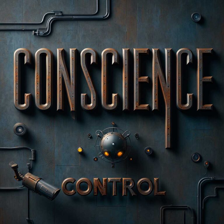 Conscience als Duo zurück