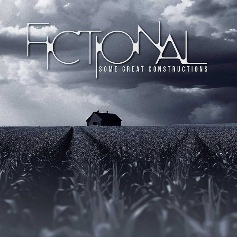Fictional`s „Some Great Constructions“: Erstes Album nach 22 Jahren
