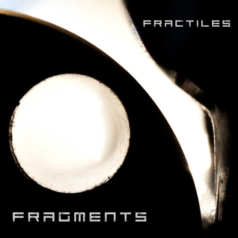 Fractiles Single Nr. 5