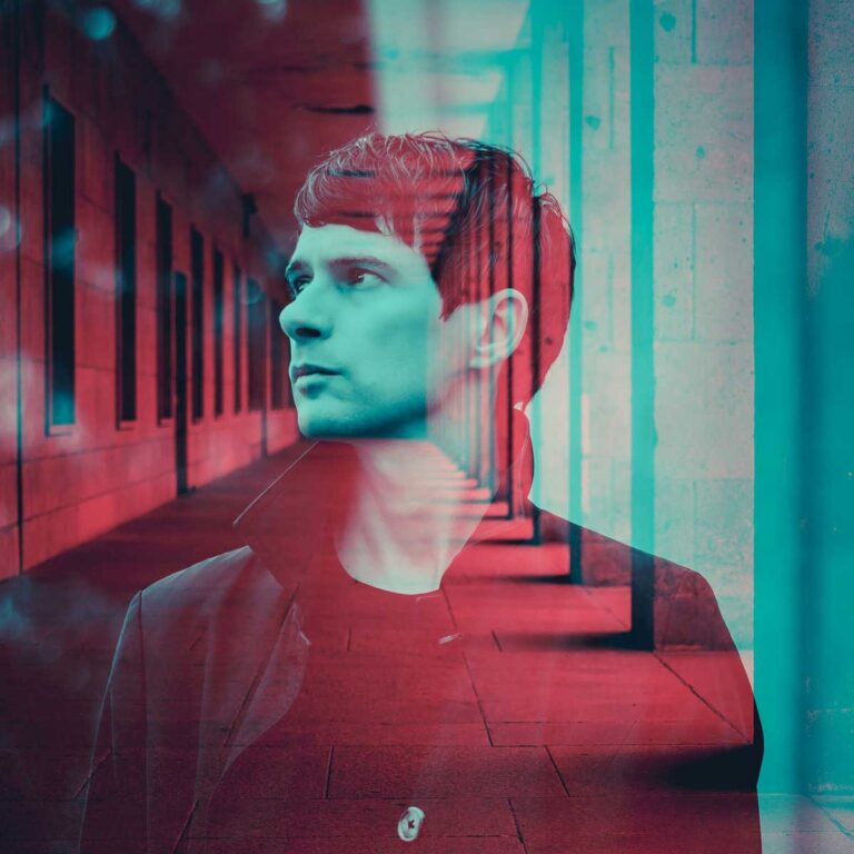 Isaac Howlett (Empathy Test) veröffentlicht neue Single