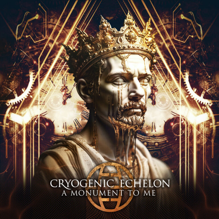 Cryogenic Echelon: kein Comeback, sondern ein Vermächtnis