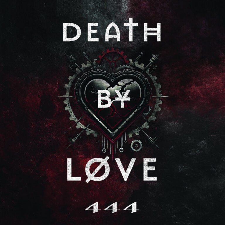 Die polnisch-amerikanische Band Death By Love kündigt das Debütalbum an
