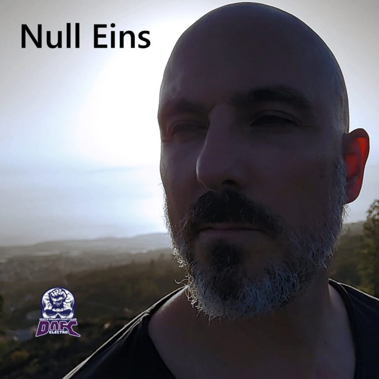 Death Valley Fight Club´s „Null Eins“