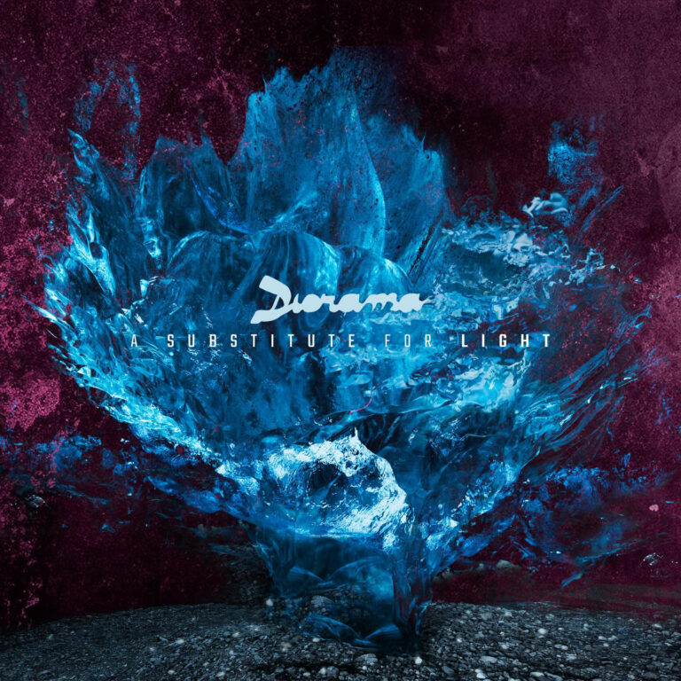 diorama kündigen ihr elftes Album an