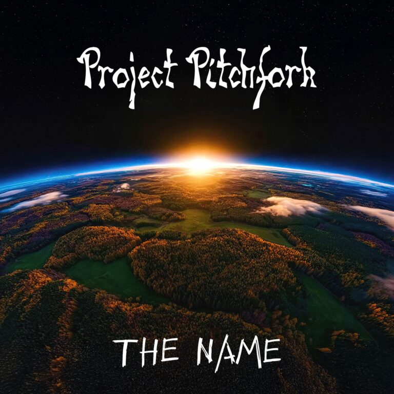 Project Pitchfork hat eine neue Single für euch am Start