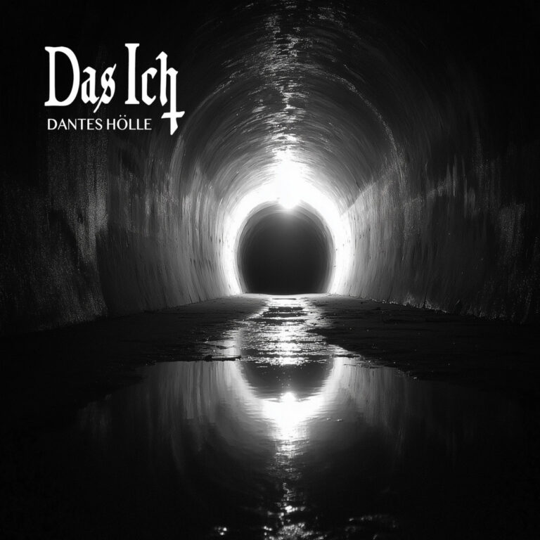 Das Ich koppeln „Dantes Hölle“ als letzte Single aus dem Album „Fanal“ aus