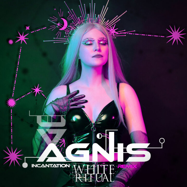Agnis – Incantation (White Ritual Remix)