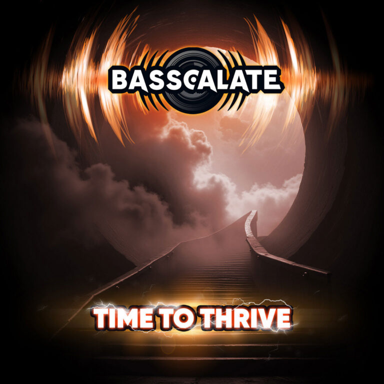 Basscalate bringt neue Single unters Volk