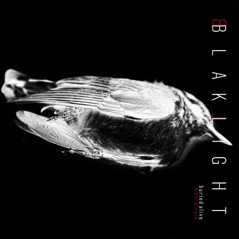 BlakLight – Buried Alive (Dancing Plague Remix)