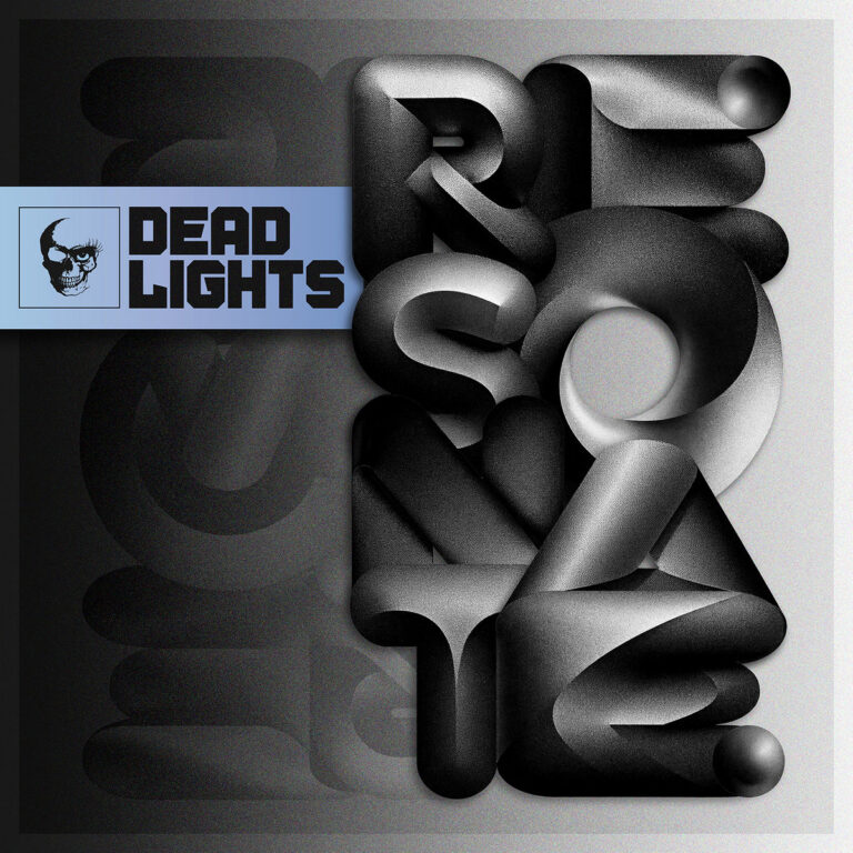 Dead Lights – Resonate