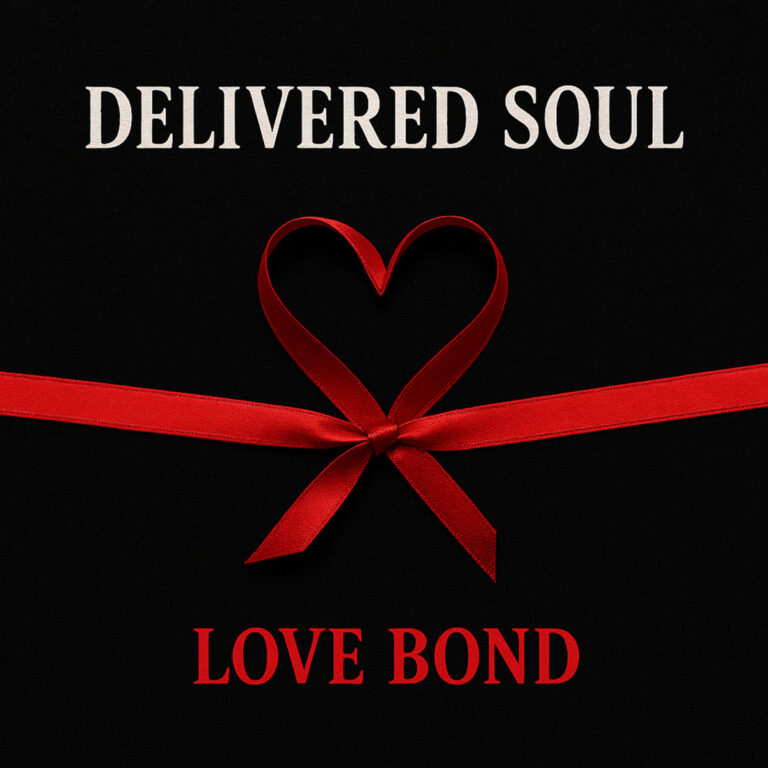 Delivered Soul – Love Bond
