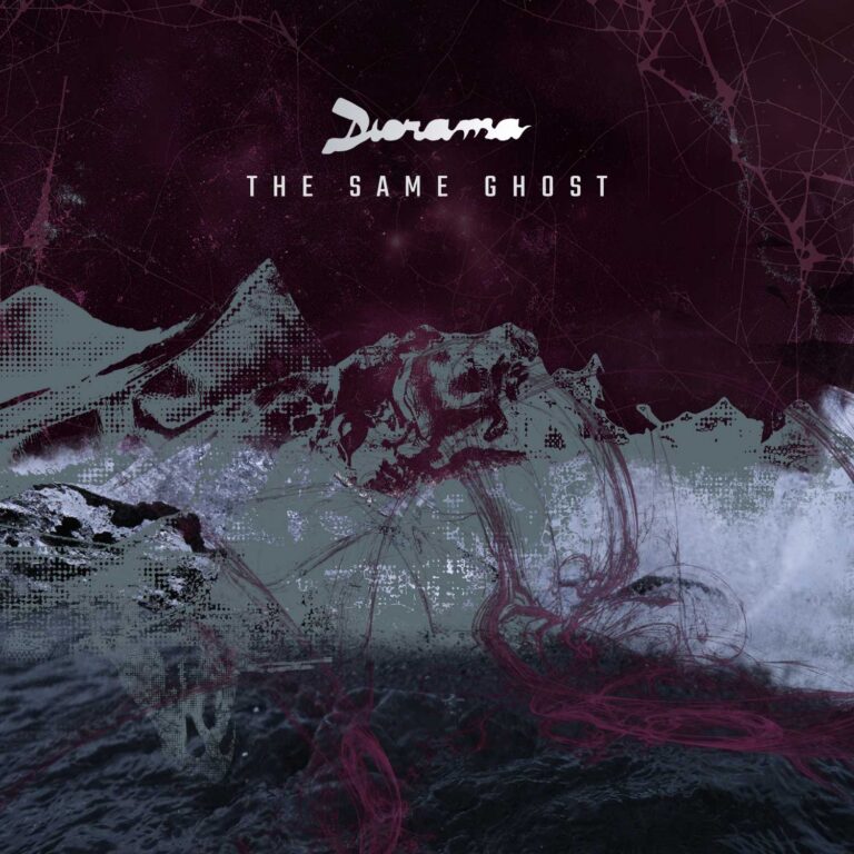 Diorama – The Same Ghost