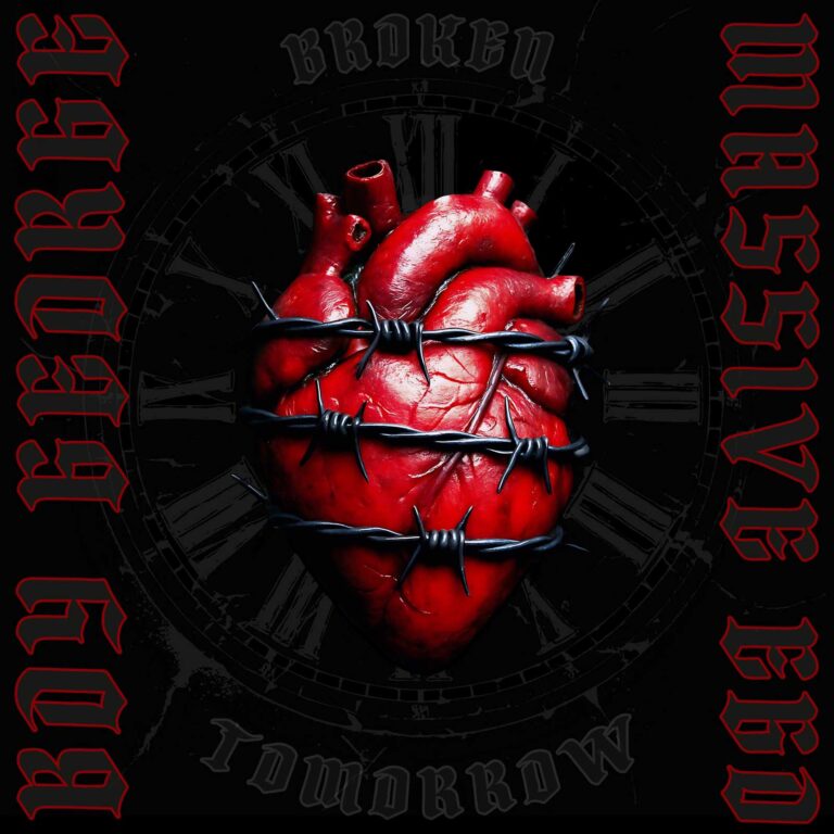 Massive Ego & Boy George – Broken Tomorrow