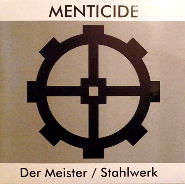 Die schwedische EBM Formation Menticide ist zurück