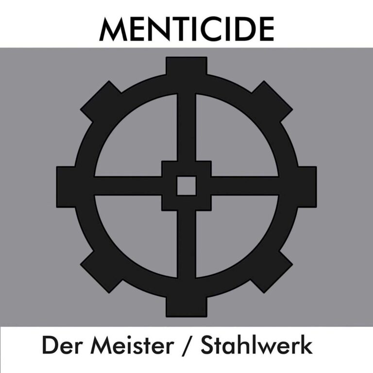 Menticide – Der Meister