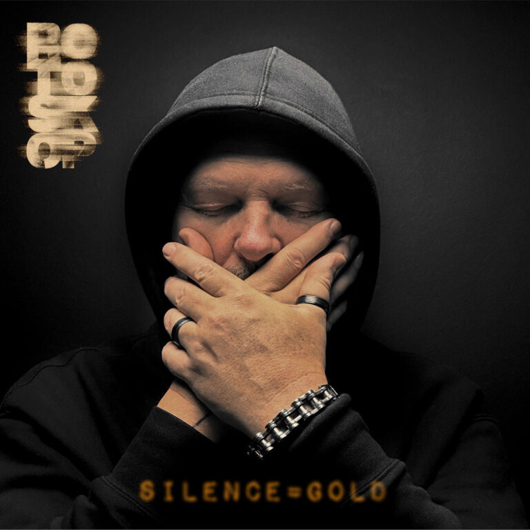 Rotoskop – Silence = Gold