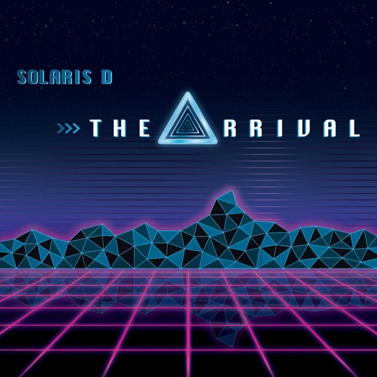 Solaris D – The Arrival