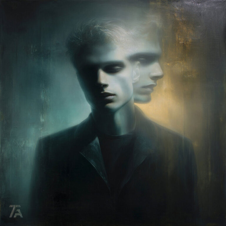 The Fair Attempts – Ghost Within