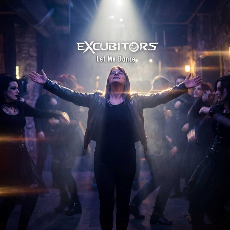 eXcubitors – Let Me Dance