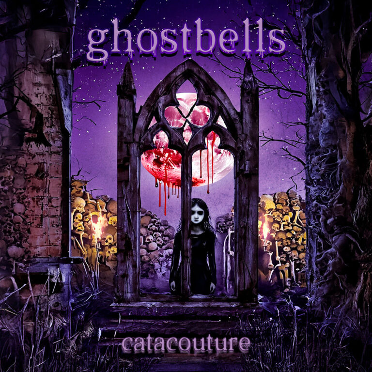 ghostbells – Catacouture