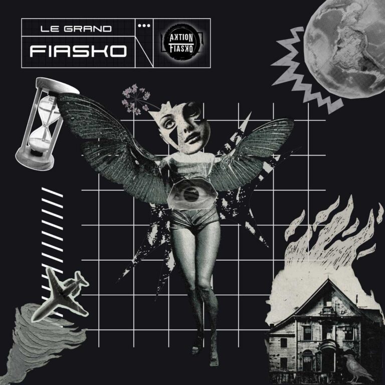 Aktion : Fiasko – Le Grand Fiasko