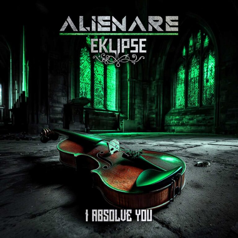 Alienare & Eklipse – I Absolve You (Reimagined) 