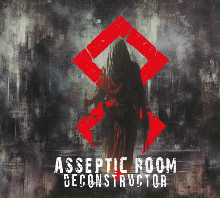 Asseptic Room – Deconstructor
