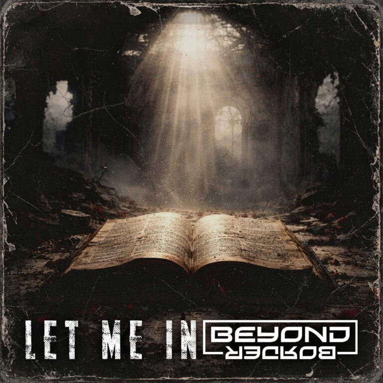 Beyond Border – Let Me In