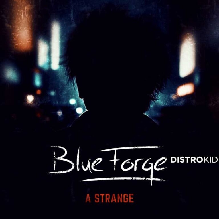 BlueForge melden sich mit neuer Single zurück