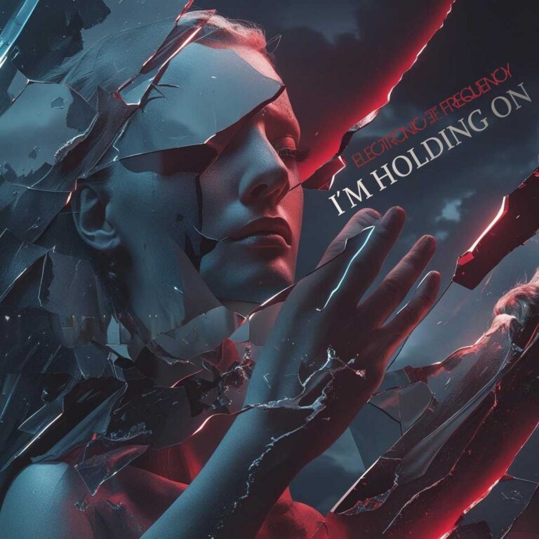 Electronic Frequency – I´m Holding On