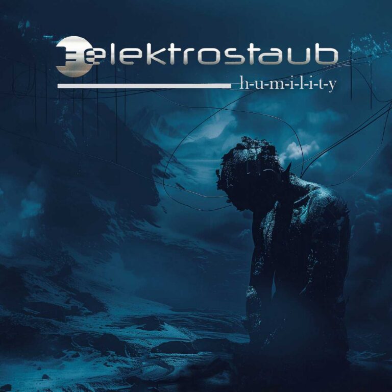 Elektrostaub Album Nr. 3 kommt im April