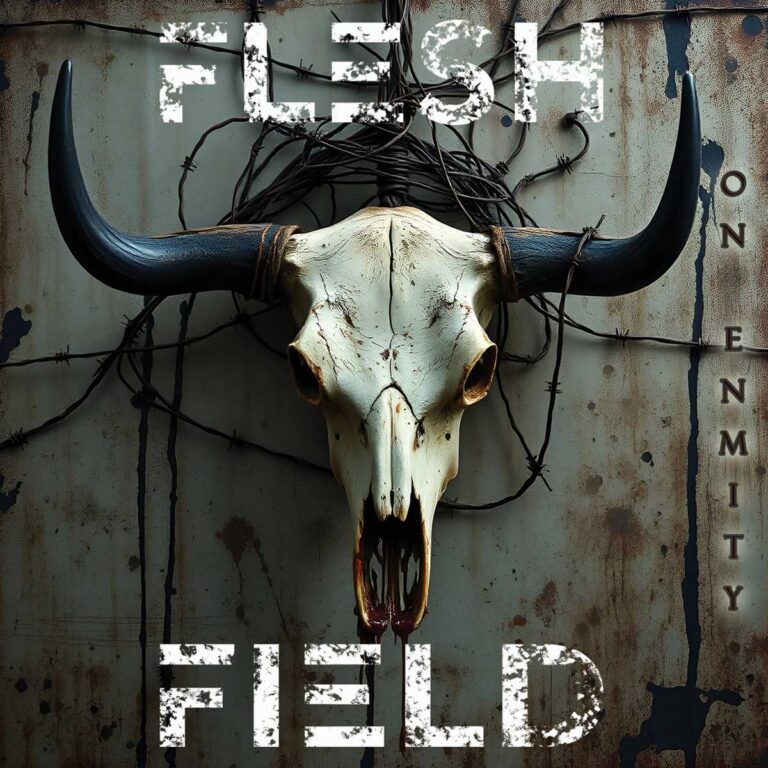 Flesh Field – On Enmity