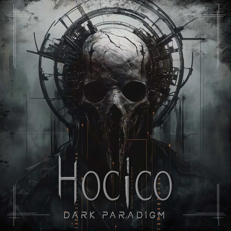 Hocico – Dark Paradigm